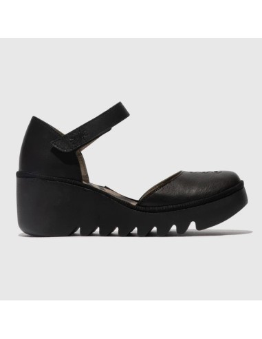 Zapato Mujer Cuña BISO 305 - Fly London