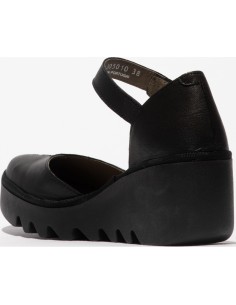 Zapato Mujer Cuña BISO 305 - Fly London