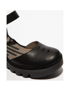 Zapato Mujer Cuña BISO 305 - Fly London