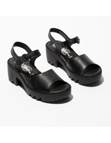 Sandalia Mujer TULL 503 - Fly London