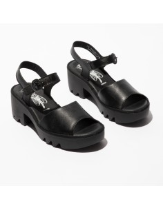 Sandalia Mujer TULL 503 - Fly London