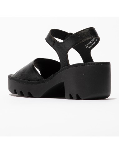 Sandalia Mujer TULL 503 - Fly London