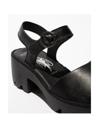 Sandalia Mujer TULL 503 - Fly London