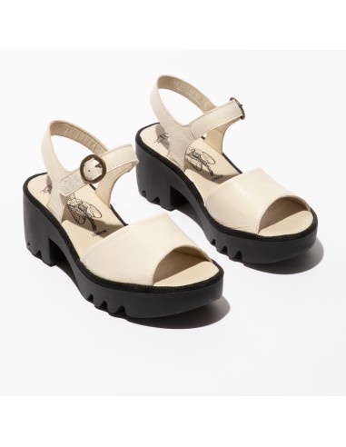 Sandalia Mujer TULL 503 - Fly London