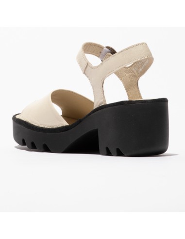 Sandalia Mujer TULL 503 - Fly London