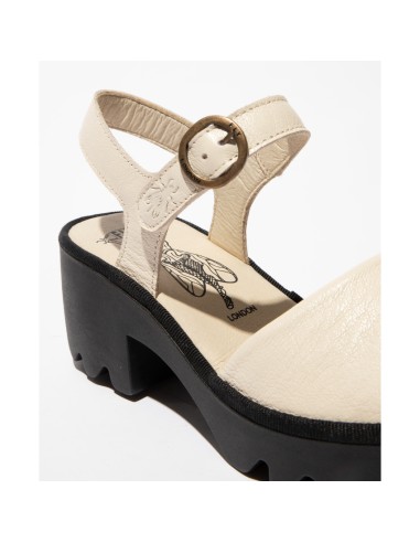 Sandalia Mujer TULL 503 - Fly London