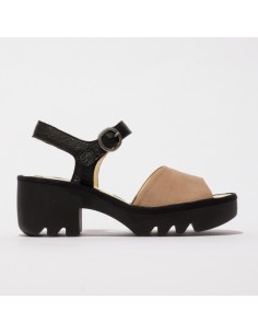 Sandalia Mujer TULL 503 -... 2