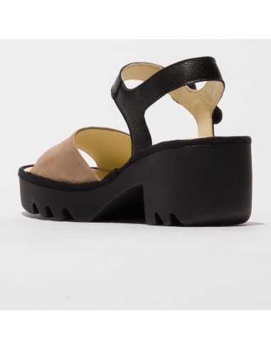 Sandalia Mujer TULL 503 - Fly London