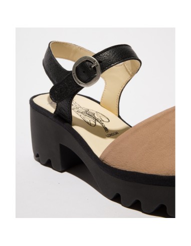 Sandalia Mujer TULL 503 - Fly London