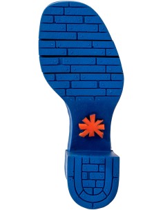 Sandalia de tacón EIVISSA 1991 - ART COMPANY