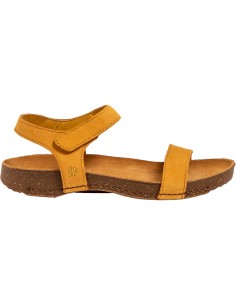 Sandalia Mujer I BREATHE 1119 - Art Company