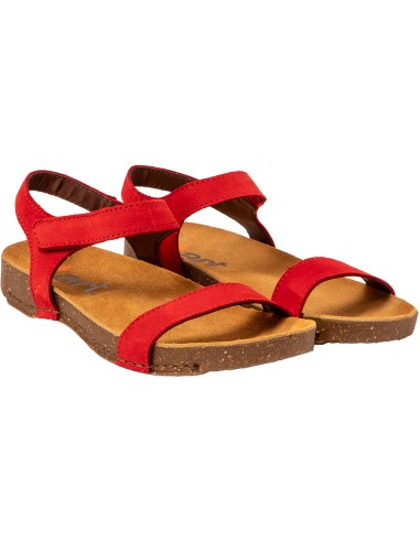 Sandalia Mujer I BREATHE 1119 - Art...