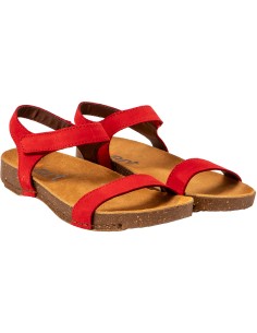 Sandalia Mujer I BREATHE 1119 - Art Company