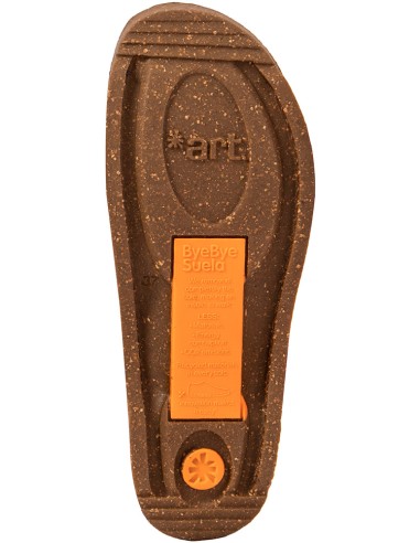 Sandalia Mujer I BREATHE 1119 - Art...