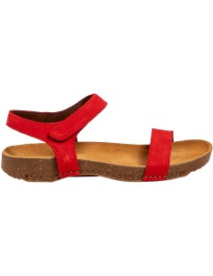 Sandalia Mujer I BREATHE 1119 - Art Company