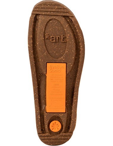 Sandalia Mujer I BREATHE 1119 - Art...