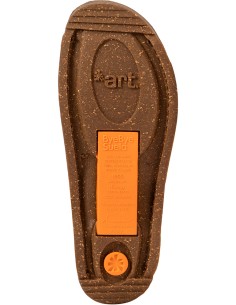 Sandalia Mujer I BREATHE 1119 - Art Company