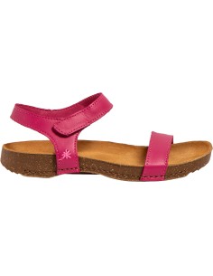 Sandalia Mujer I BREATHE 1119 - Art Company