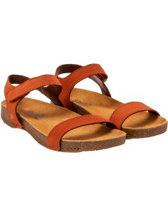 Sandalia Mujer I BREATHE 1119 - Art Company