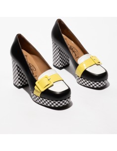 Zapato Mujer ELLO 242 - Fly London