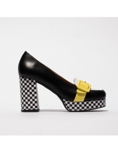 Zapato Mujer ELLO 242 - Fly London