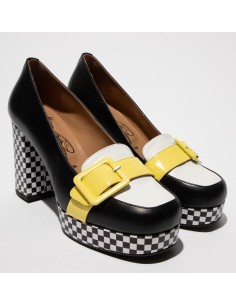 Zapato Mujer ELLO 242 - Fly...