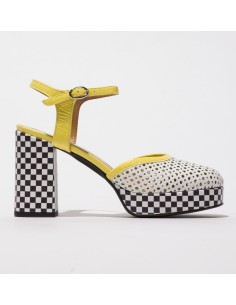 copy of Zapato Mujer ELLO 242 - Fly London