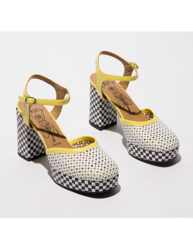 copy of Zapato Mujer ELLO 242 - Fly...