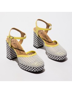 ELZA 241 - Fly London