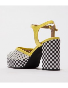 copy of Zapato Mujer ELLO 242 - Fly London
