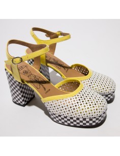copy of Zapato Mujer ELLO 242 - Fly London