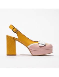 copy of Zapato Mujer ELLO 242 - Fly London