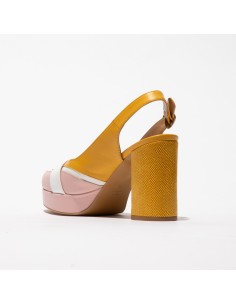 copy of Zapato Mujer ELLO 242 - Fly London