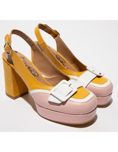 copy of Zapato Mujer ELLO 242 - Fly...