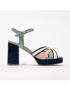 copy of Zapato Mujer ELLO 242 - Fly London