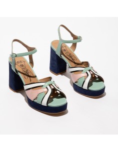 copy of Zapato Mujer ELLO 242 - Fly London
