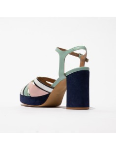 copy of Zapato Mujer ELLO 242 - Fly London