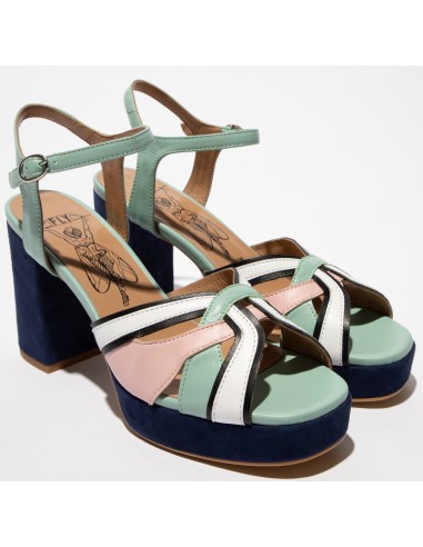 copy of Zapato Mujer ELLO 242 - Fly...