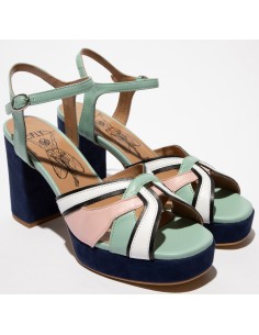 copy of Zapato Mujer ELLO 242 - Fly London