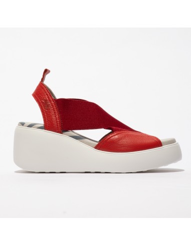 DAIF 216 - Fly London