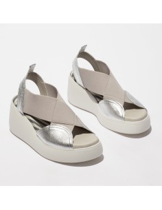 copy of FLY LONDON DUMA, sandalia mujer de cuña