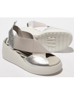 copy of FLY LONDON DUMA, sandalia mujer de cuña