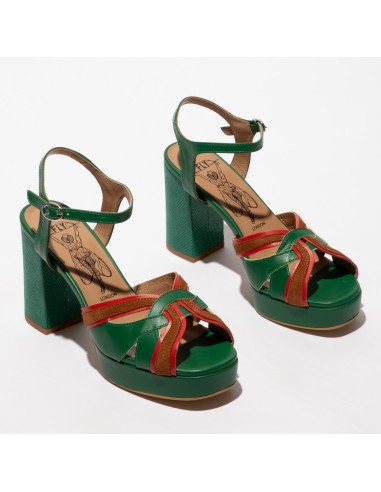 copy of Zapato Mujer ELLO 242 - Fly...