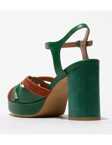 copy of Zapato Mujer ELLO 242 - Fly...