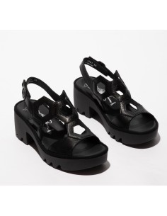 Sandalia Mujer TEWA 573 - Fly London