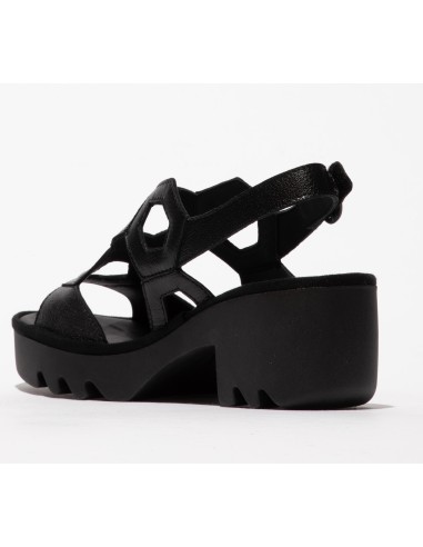 Sandalia Mujer TEWA 573 - Fly London