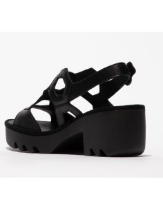 Sandalia Mujer TEWA 573 - Fly London