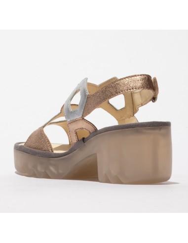 Sandalia Mujer TEWA 573 - Fly London