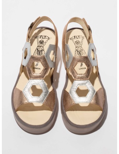 Sandalia Mujer TEWA 573 - Fly London