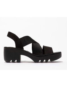 TAJI 502 - Fly London